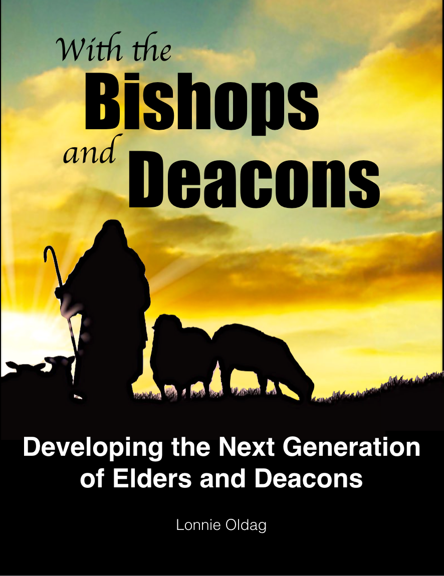 With the Bishops and Deacons