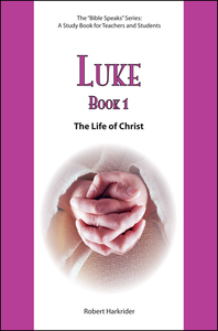 Luke: Book 1