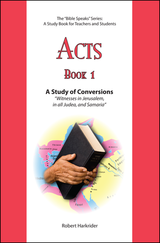Acts: Book 1