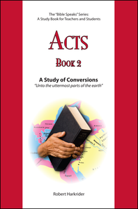 Acts: Book 2
