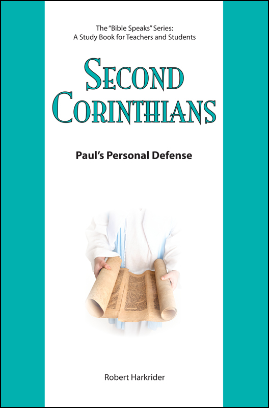 Second Corinthians