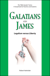 Galatians and James