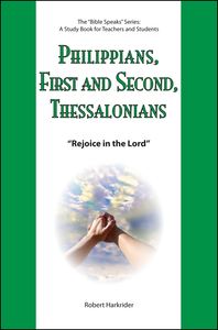 Philippians, First and Second Thessalonians