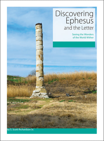 Discovering … Ephesus and the Letter