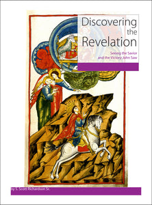 Discovering … the Revelation