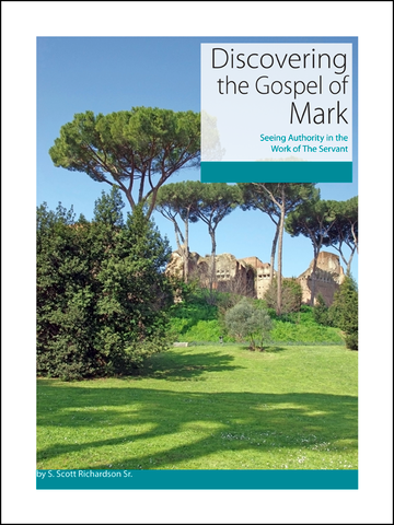 Discovering ... The Gospel of Mark
